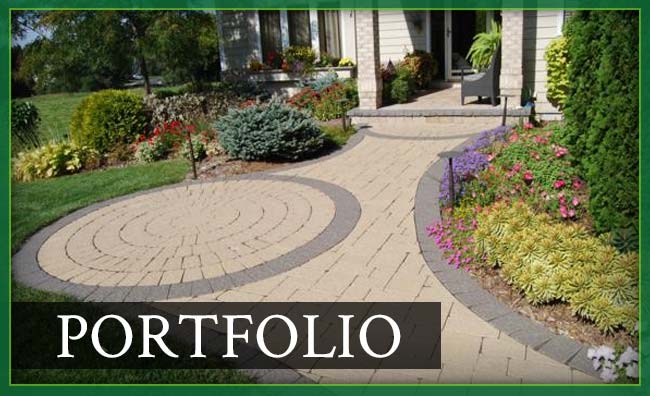 Waconia Landscaping Company Portfolio