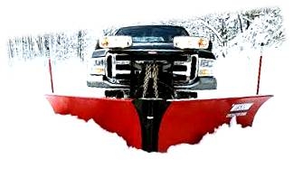 Snow Removal