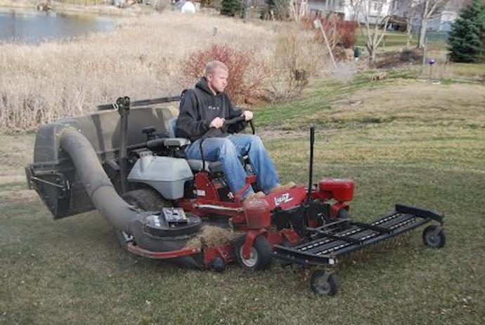 Lawn Care