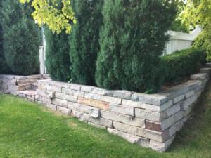 Hardscapes