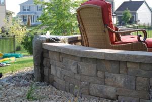 Water Features