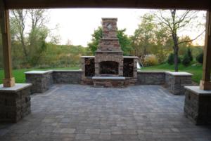 Fire Features